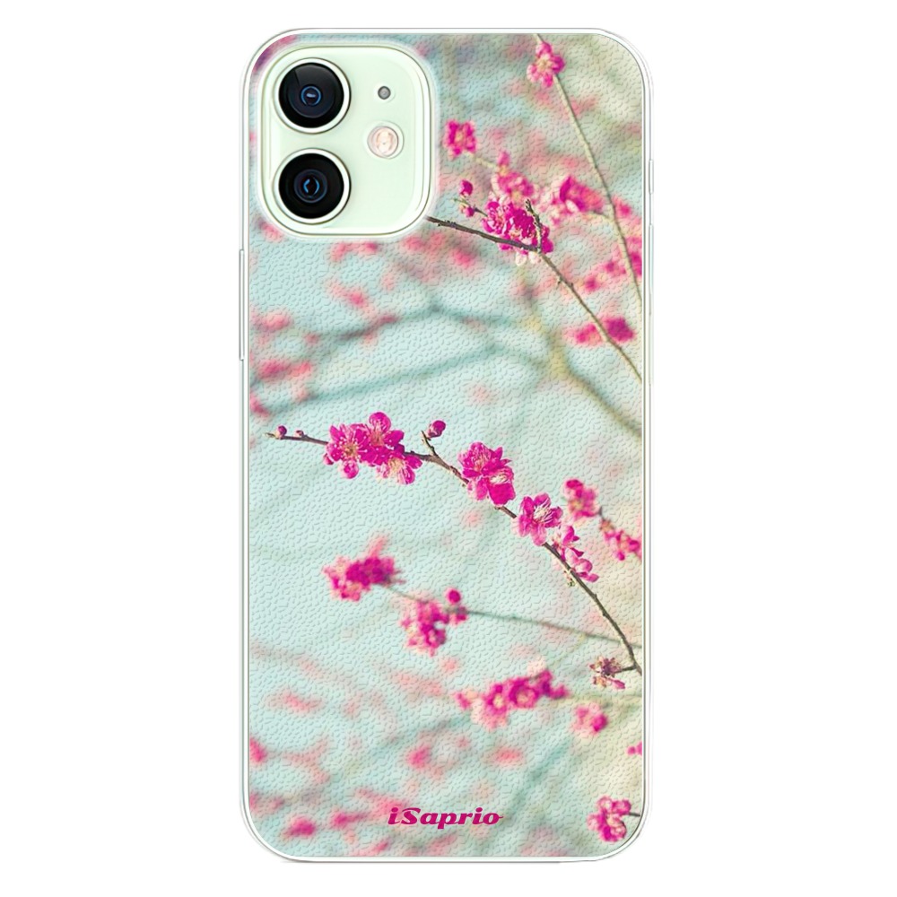 Plastové puzdro iSaprio - Blossom 01 - iPhone 12