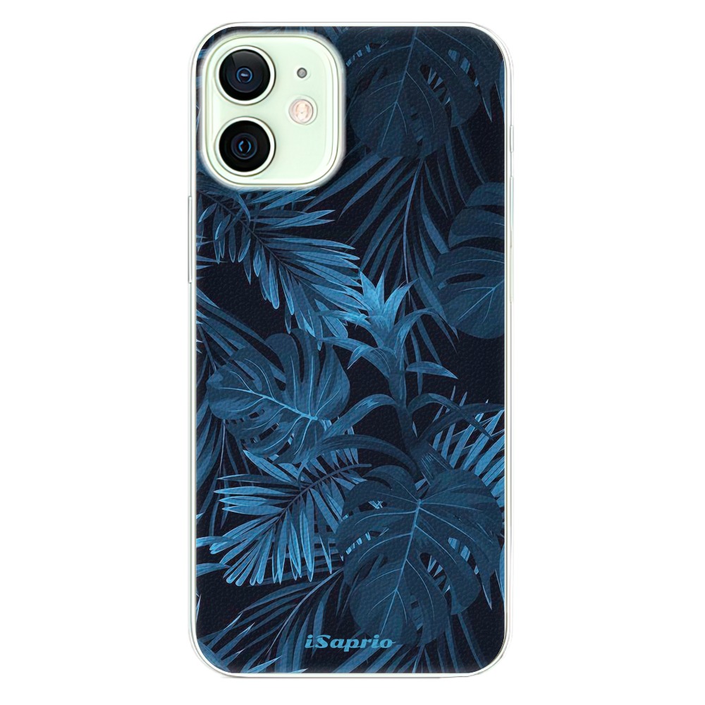 Plastové puzdro iSaprio - Jungle 12 - iPhone 12