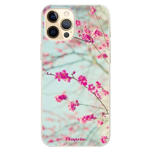 Plastové puzdro iSaprio - Blossom 01 - iPhone 12 Pro