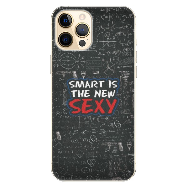 Plastové puzdro iSaprio - Smart and Sexy - iPhone 12 Pro