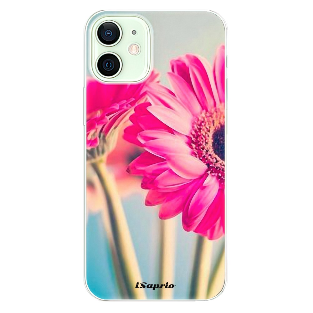 Odolné silikónové puzdro iSaprio - Flowers 11 - iPhone 12