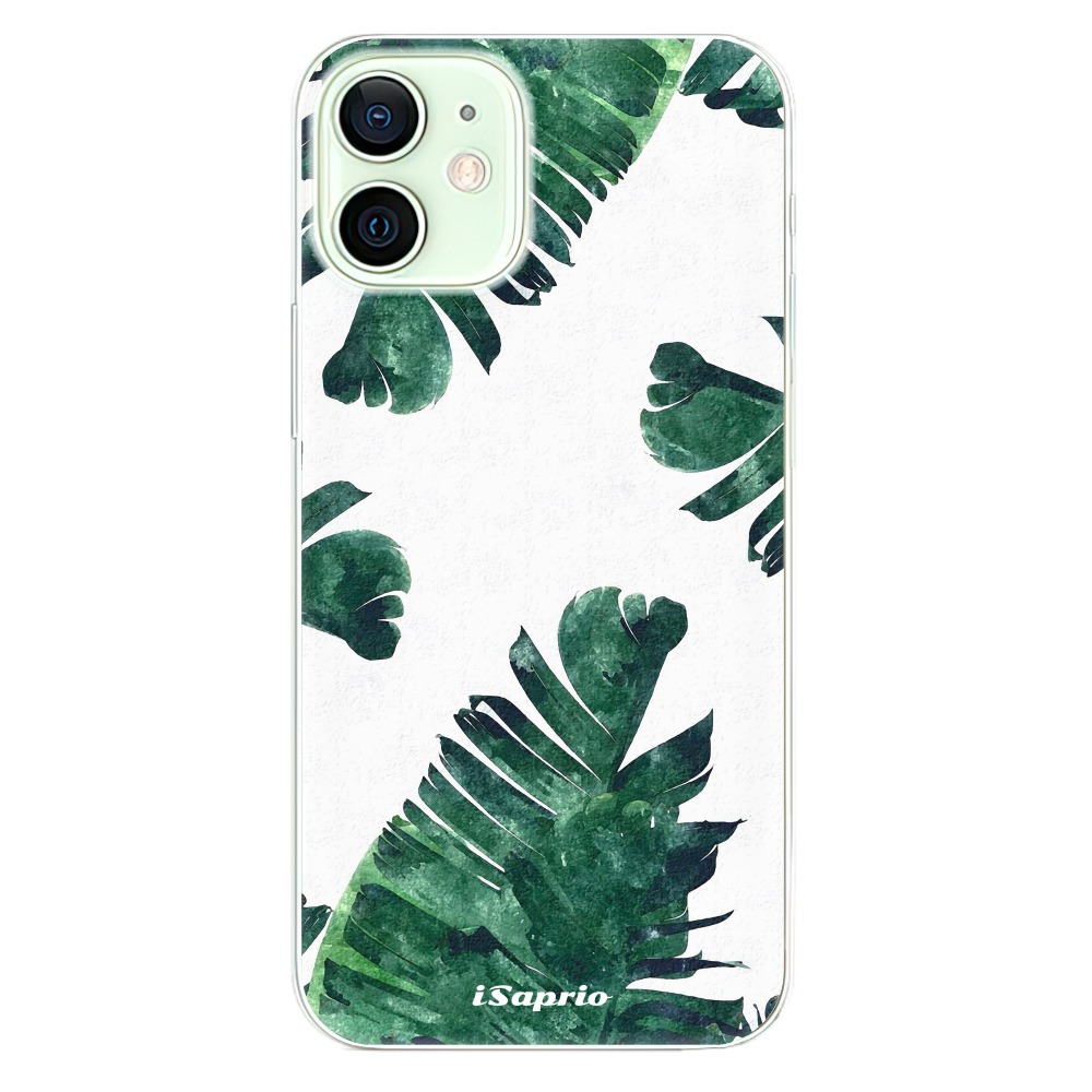 Odolné silikónové puzdro iSaprio - Jungle 11 - iPhone 12