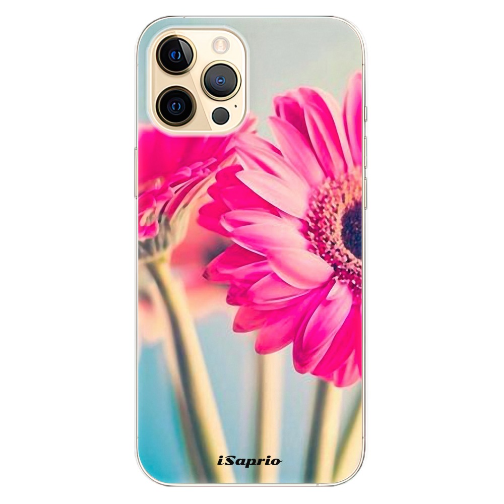 Odolné silikónové puzdro iSaprio - Flowers 11 - iPhone 12 Pro Max