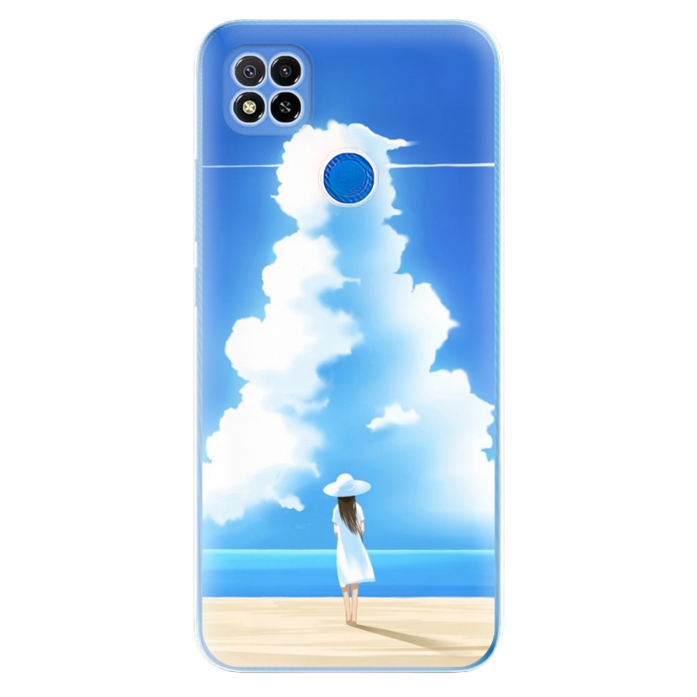 Odolné silikónové puzdro iSaprio - My Summer - Xiaomi Redmi 9C