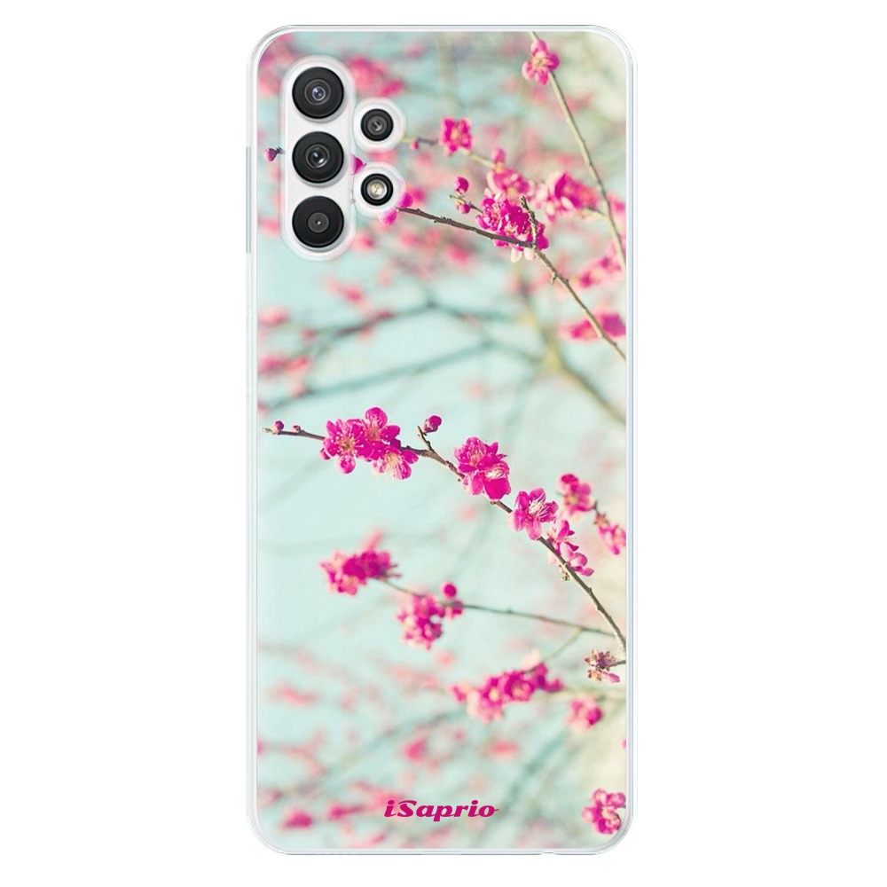 Odolné silikónové puzdro iSaprio - Blossom 01 - Samsung Galaxy A32 5G