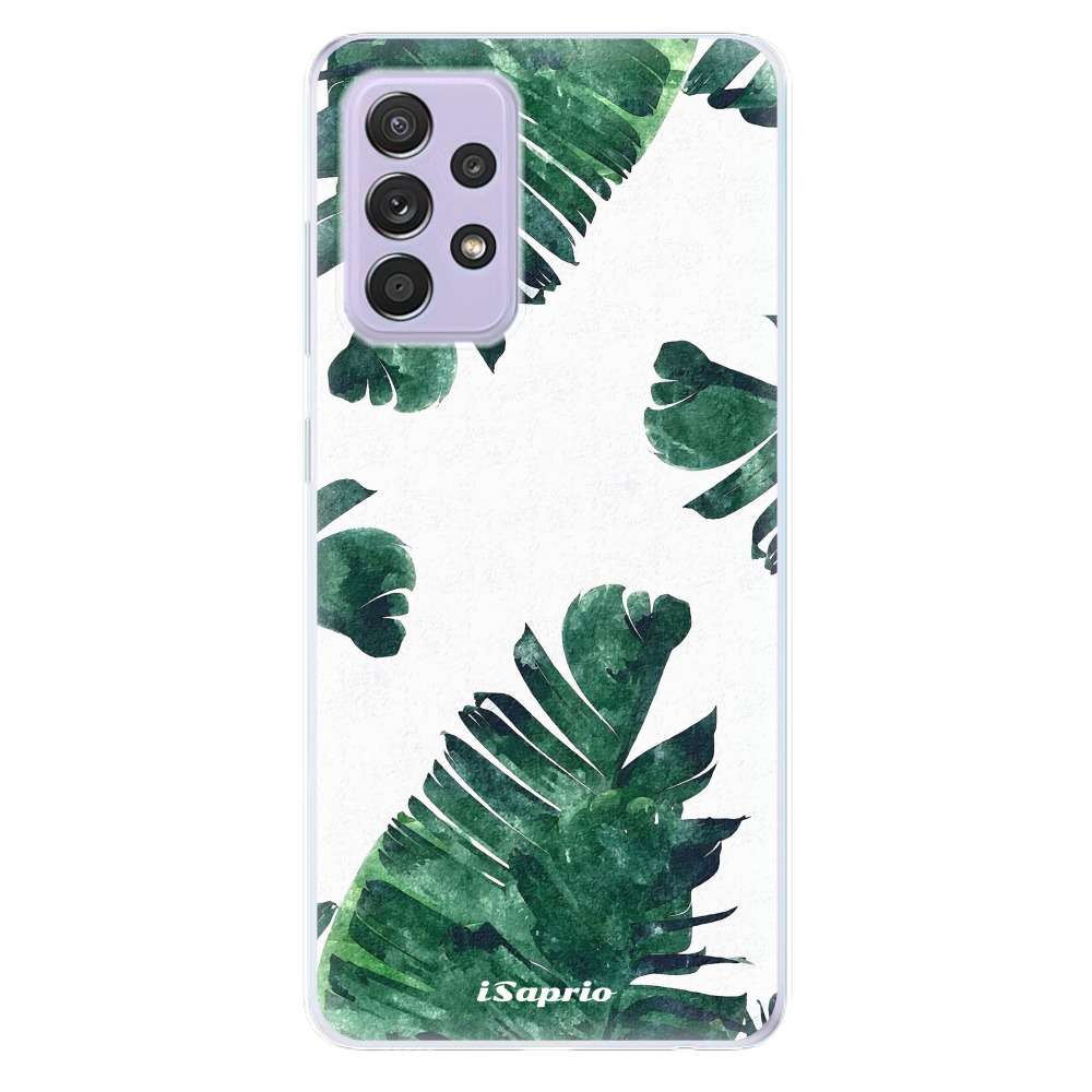 Odolné silikónové puzdro iSaprio - Jungle 11 - Samsung Galaxy A52/A52 5G