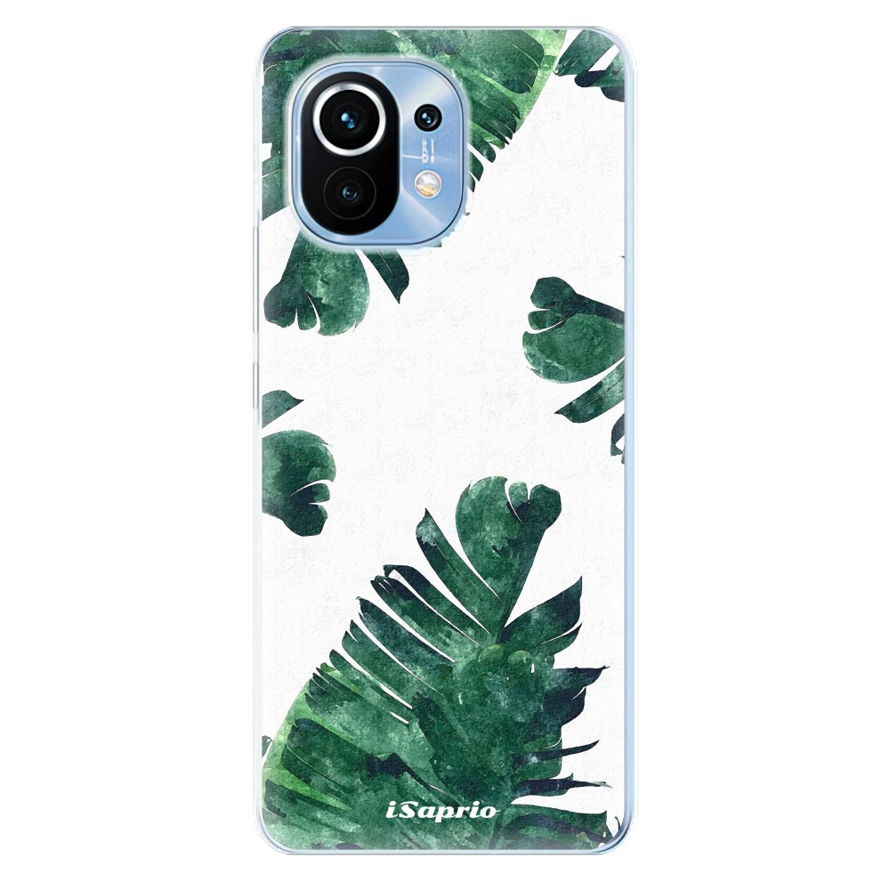Odolné silikónové puzdro iSaprio - Jungle 11 - Xiaomi Mi 11
