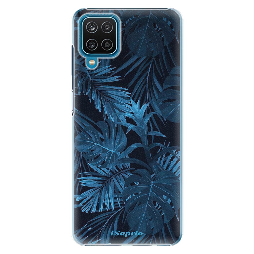 Plastové puzdro iSaprio - Jungle 12 - Samsung Galaxy A12