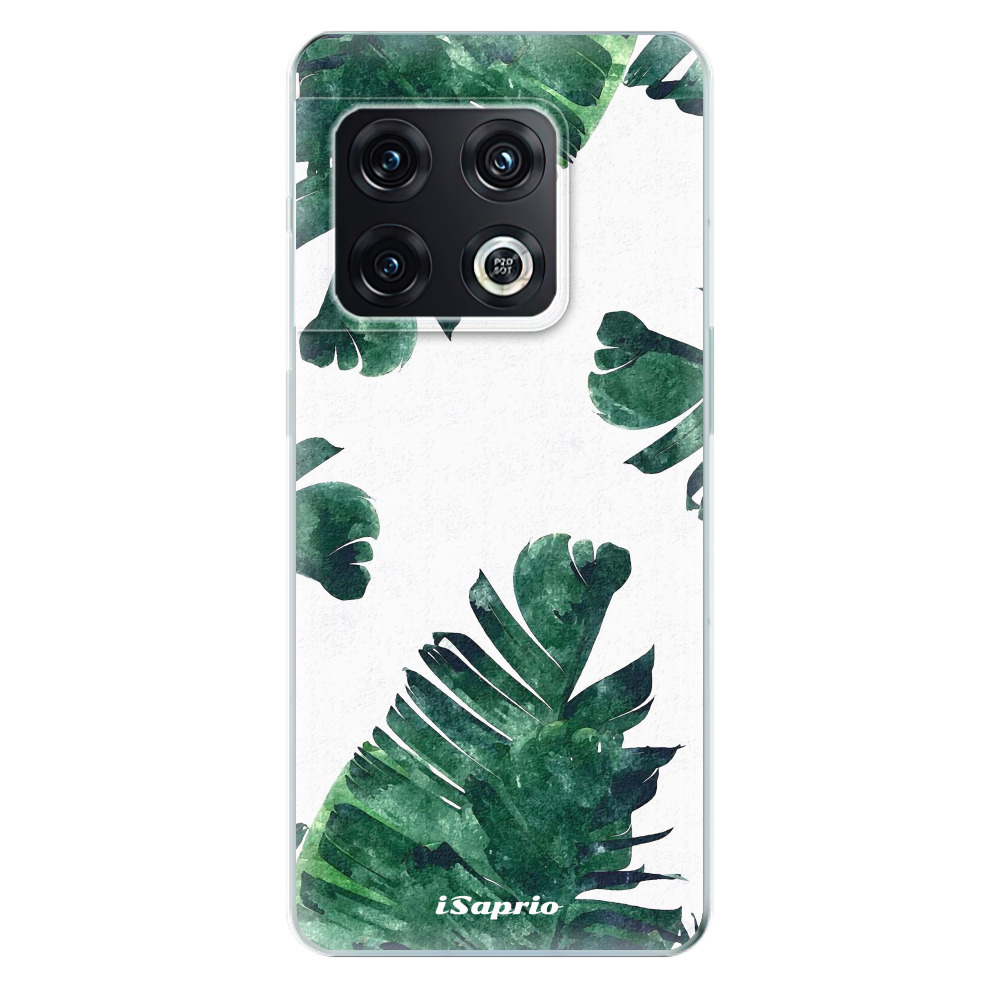Odolné silikónové puzdro iSaprio - Jungle 11 - OnePlus 10 Pro
