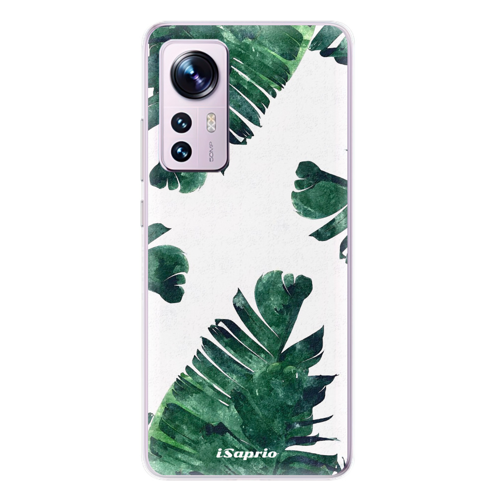Odolné silikónové puzdro iSaprio - Jungle 11 - Xiaomi 12 / 12X