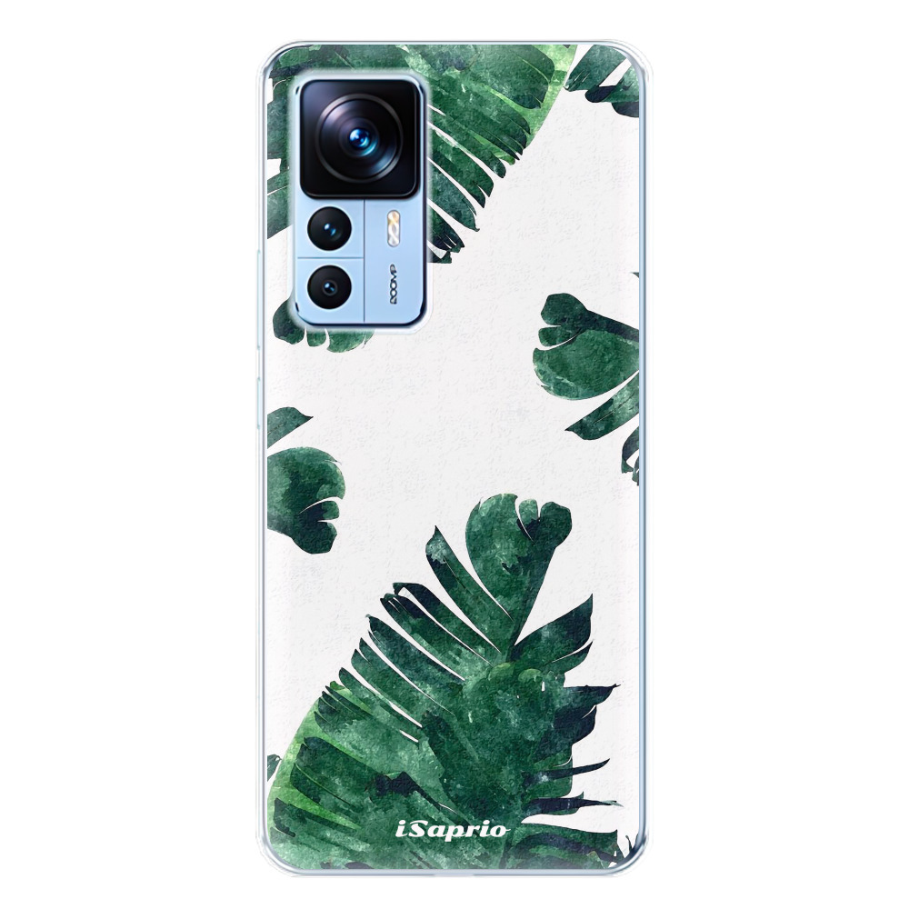 Odolné silikónové puzdro iSaprio - Jungle 11 - Xiaomi 12T / 12T Pro