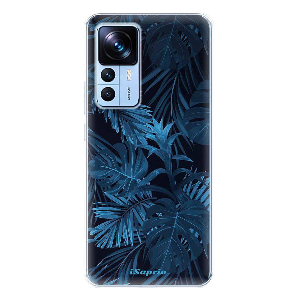 Odolné silikónové puzdro iSaprio - Jungle 12 - Xiaomi 12T / 12T Pro