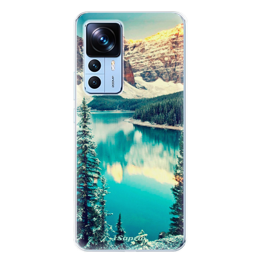Odolné silikónové puzdro iSaprio - Mountains 10 - Xiaomi 12T / 12T Pro