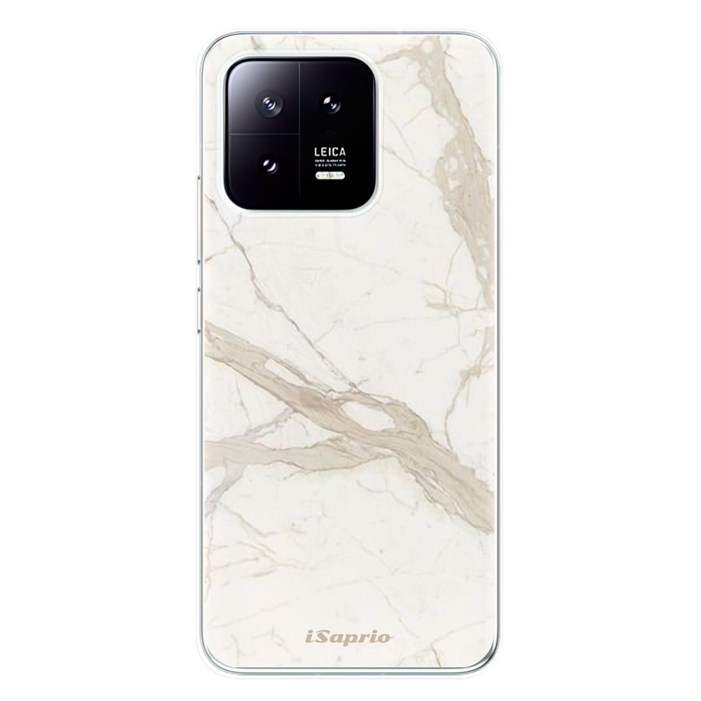 Odolné silikónové puzdro iSaprio - Marble 12 - Xiaomi 13