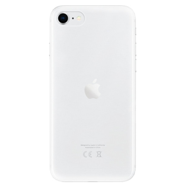 iPhone SE 2020 (silikónové puzdro)