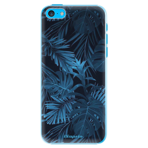 Plastové puzdro iSaprio - Jungle 12 - iPhone 5C