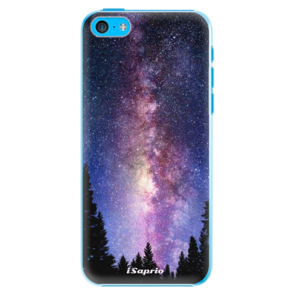 Plastové puzdro iSaprio - Milky Way 11 - iPhone 5C