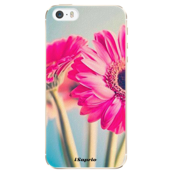 Plastové puzdro iSaprio - Flowers 11 - iPhone 5/5S/SE