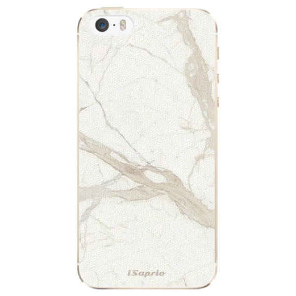 Plastové puzdro iSaprio - Marble 12 - iPhone 5/5S/SE