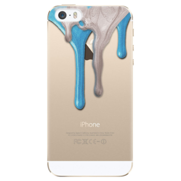 Plastové puzdro iSaprio - Varnish 01 - iPhone 5/5S/SE
