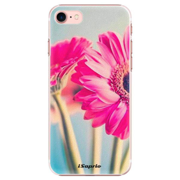Plastové puzdro iSaprio - Flowers 11 - iPhone 7
