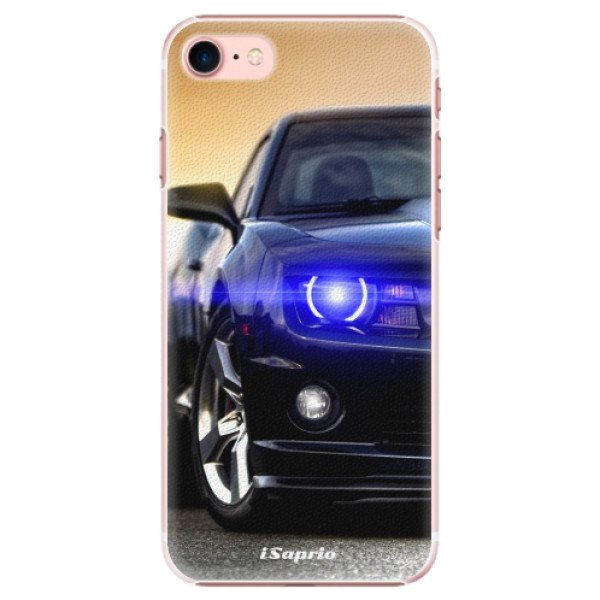 Plastové puzdro iSaprio - Chevrolet 01 - iPhone 7