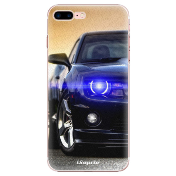 Plastové puzdro iSaprio - Chevrolet 01 - iPhone 7 Plus