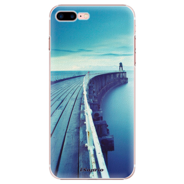 Plastové puzdro iSaprio - Pier 01 - iPhone 7 Plus