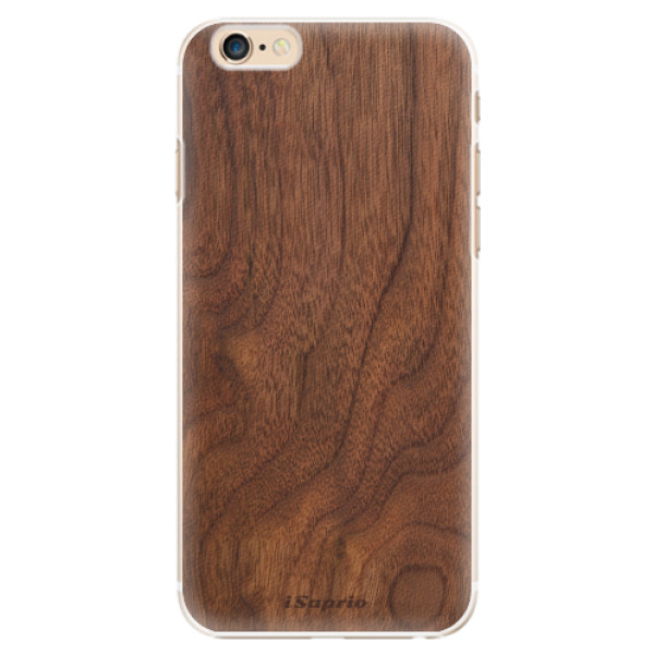 Plastové puzdro iSaprio - Wood 10 - iPhone 6/6S