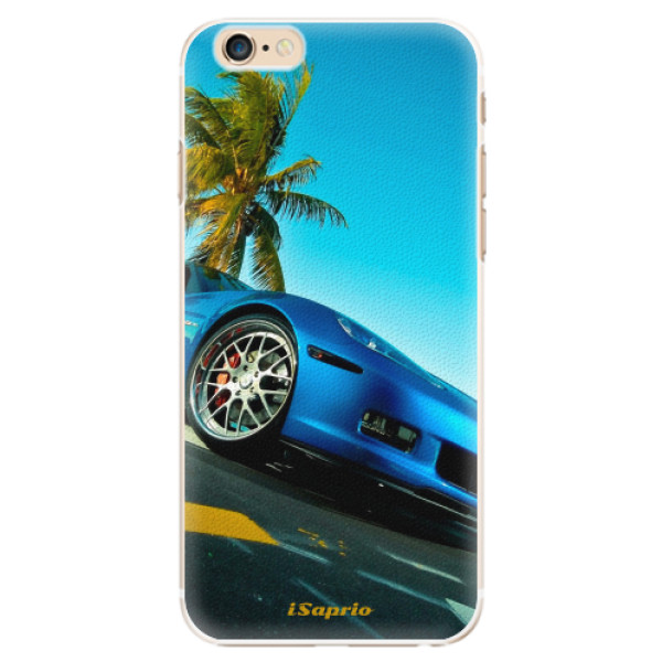 Plastové puzdro iSaprio - Car 10 - iPhone 6/6S