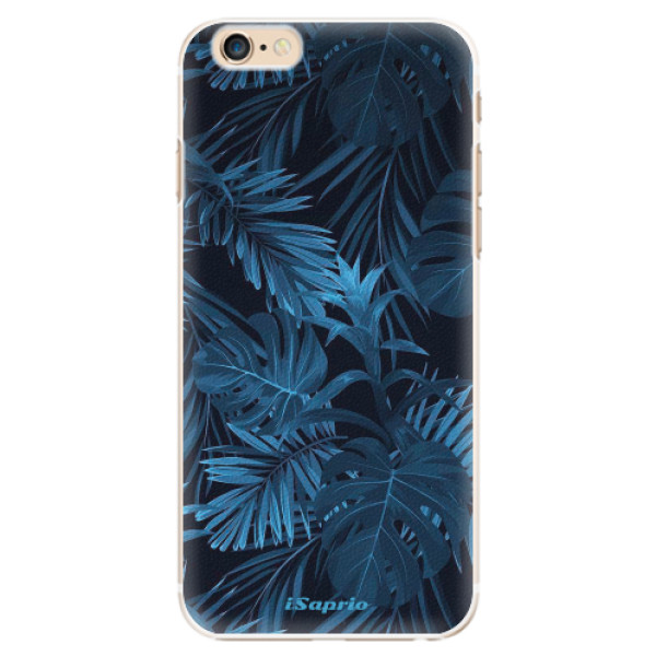 Plastové puzdro iSaprio - Jungle 12 - iPhone 6/6S