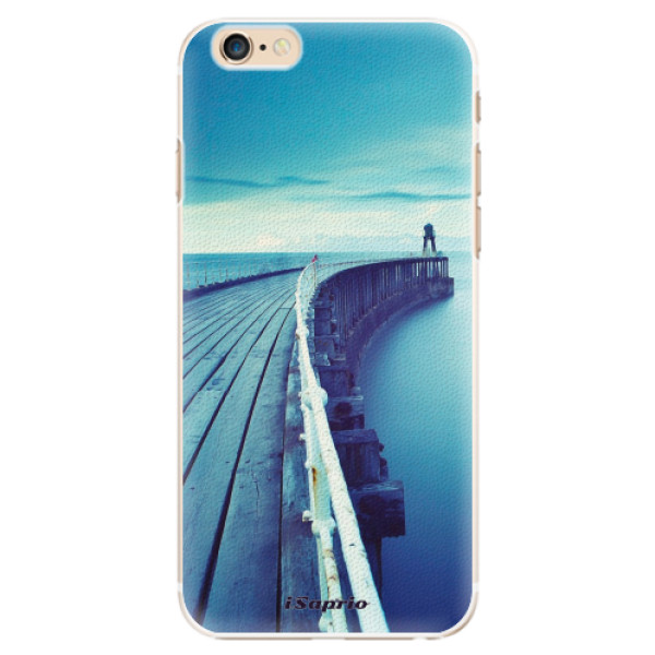 Plastové puzdro iSaprio - Pier 01 - iPhone 6/6S