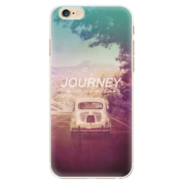 Plastové puzdro iSaprio - Journey - iPhone 6/6S