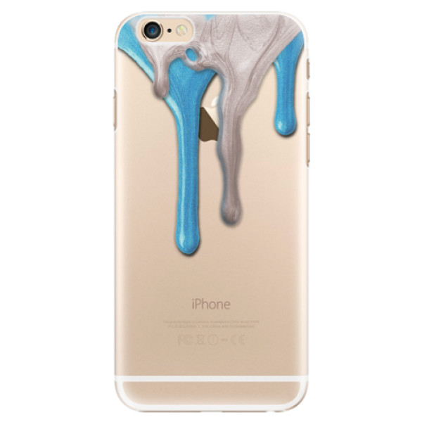 Plastové puzdro iSaprio - Varnish 01 - iPhone 6/6S