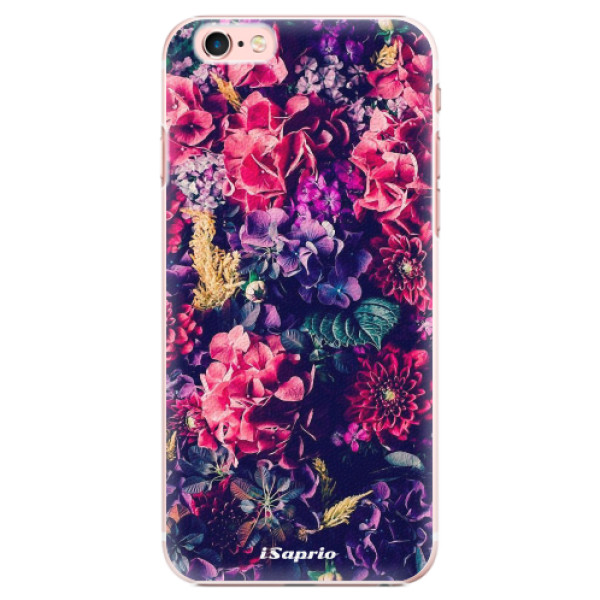 Plastové puzdro iSaprio - Flowers 10 - iPhone 6 Plus/6S Plus