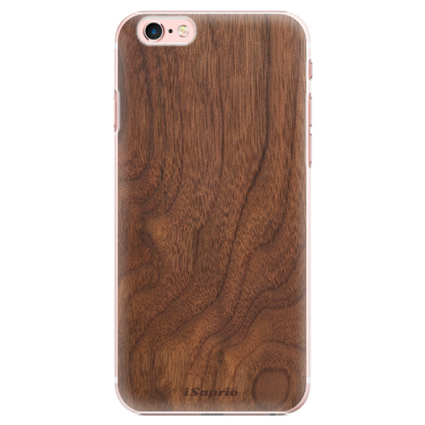 Plastové puzdro iSaprio - Wood 10 - iPhone 6 Plus/6S Plus