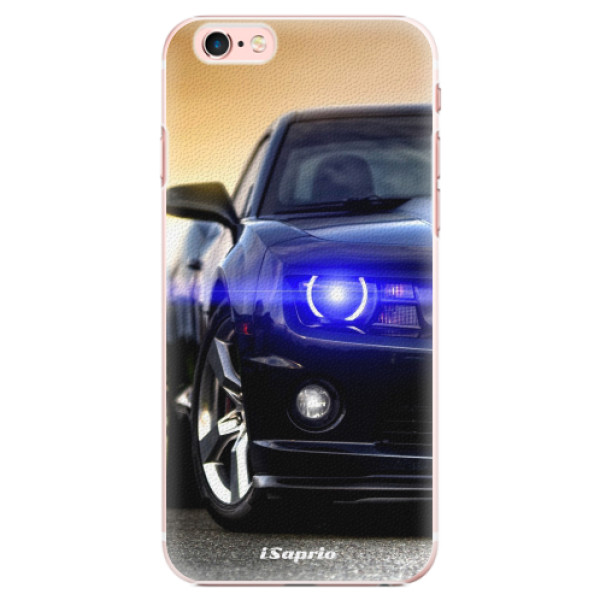 Plastové puzdro iSaprio - Chevrolet 01 - iPhone 6 Plus/6S Plus