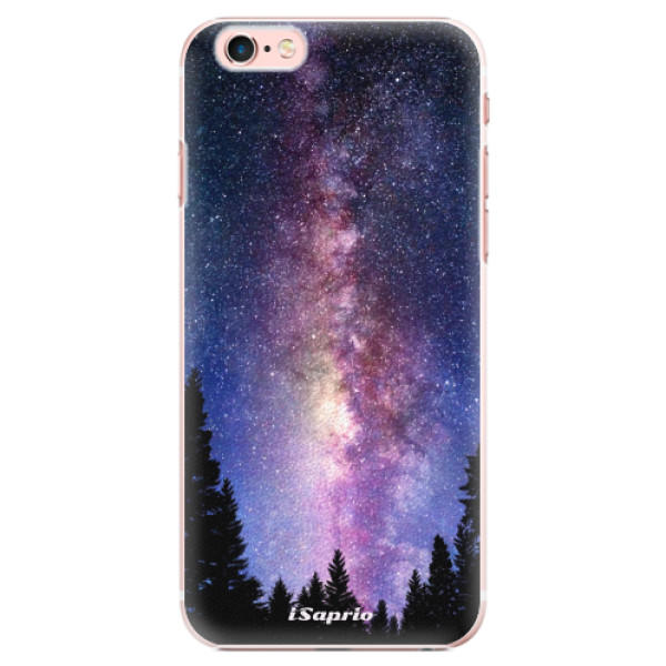Plastové puzdro iSaprio - Milky Way 11 - iPhone 6 Plus/6S Plus