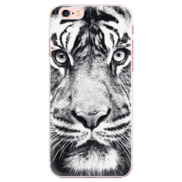 Plastové puzdro iSaprio - Tiger Face - iPhone 6 Plus/6S Plus