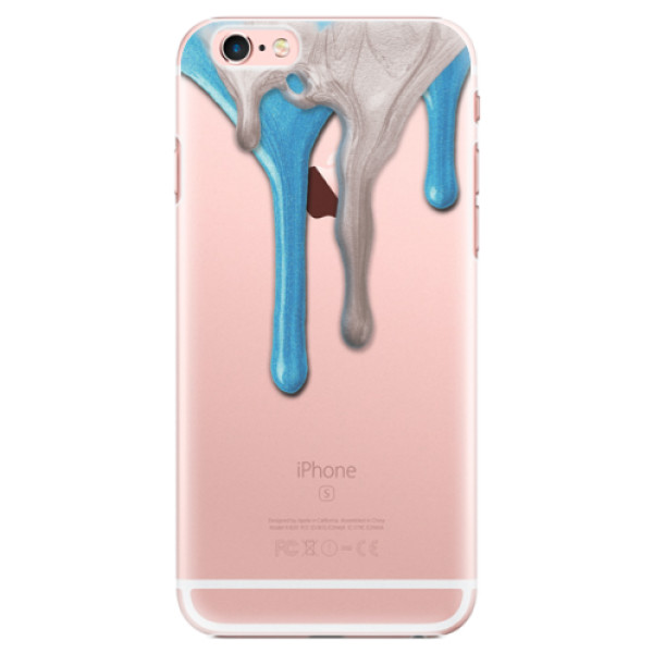 Plastové puzdro iSaprio - Varnish 01 - iPhone 6 Plus/6S Plus