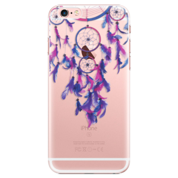 Plastové puzdro iSaprio - Dreamcatcher 01 - iPhone 6 Plus/6S Plus