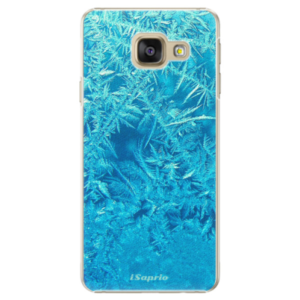Plastové puzdro iSaprio - Ice 01 - Samsung Galaxy A5 2016