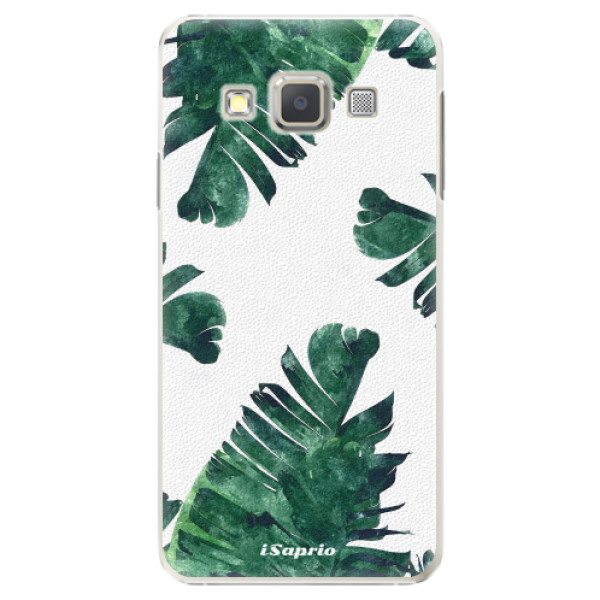 Plastové puzdro iSaprio - Jungle 11 - Samsung Galaxy A7