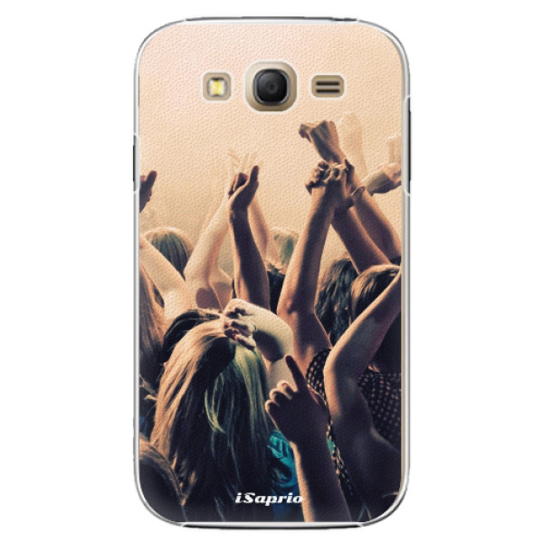 Plastové puzdro iSaprio - Rave 01 - Samsung Galaxy Grand Neo Plus