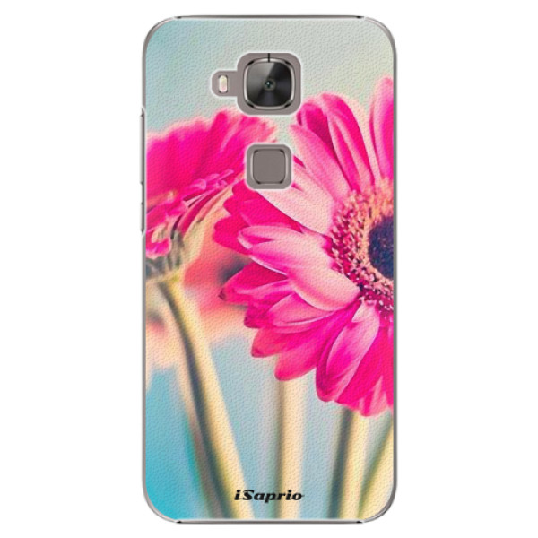 Plastové puzdro iSaprio - Flowers 11 - Huawei Ascend G8