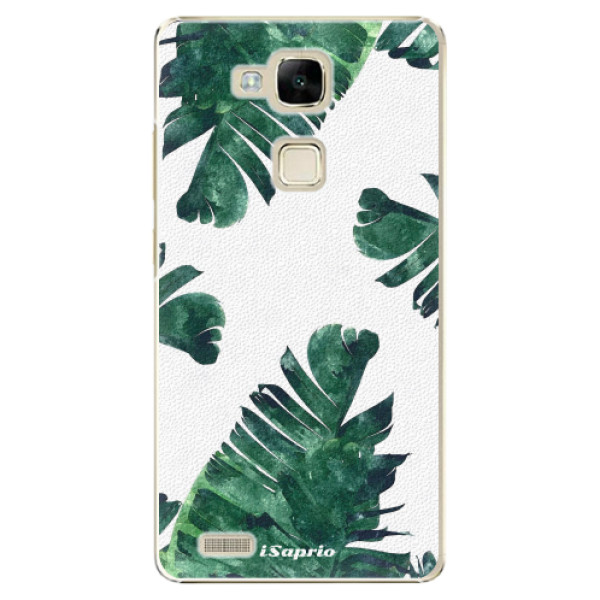 Plastové puzdro iSaprio - Jungle 11 - Huawei Ascend Mate7
