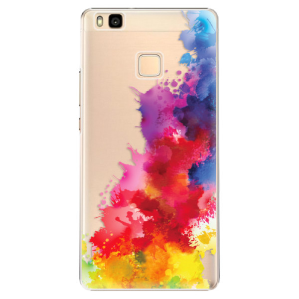 Plastové puzdro iSaprio - Color Splash 01 - Huawei Ascend P9 Lite