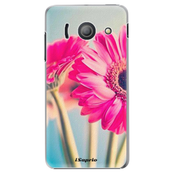 Plastové puzdro iSaprio - Flowers 11 - Huawei Ascend Y300