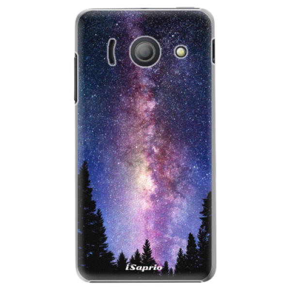 Plastové puzdro iSaprio - Milky Way 11 - Huawei Ascend Y300