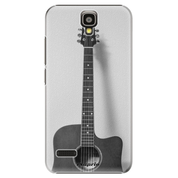 Plastové puzdro iSaprio - Guitar 01 - Huawei Ascend Y5